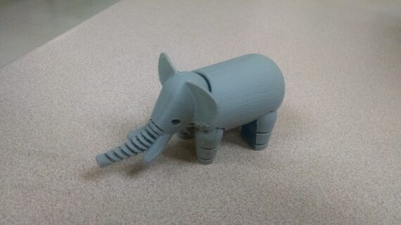 elephant