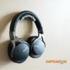 Percha Headphone Gamer