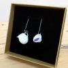 Pendientes Jarra+Taza en 3D