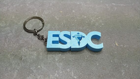 Chaveiro Equipos CELTA