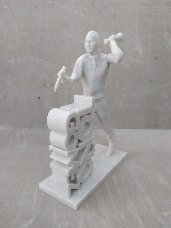 Canteiro Toño BACK2