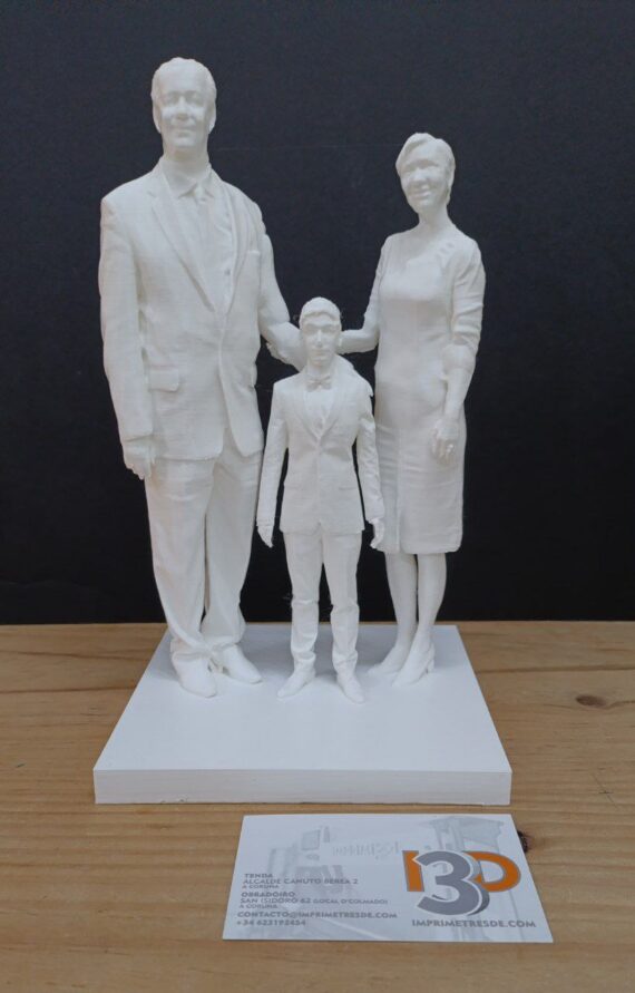 Peza impresa a 1 cor_II