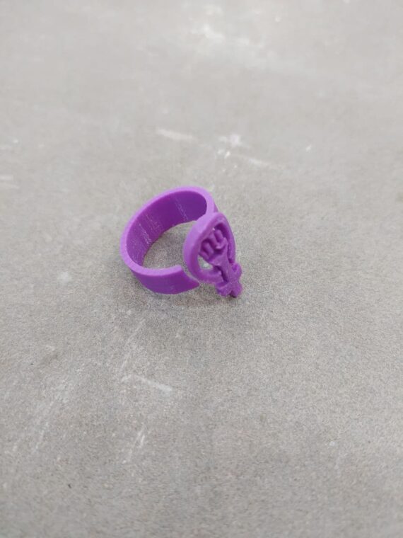 Anel Feminista BACK3