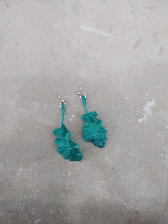 Pendientes Grelos BACK 3