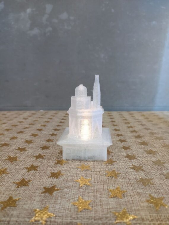 Torre Faroliño FRONT1