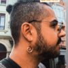 Pendientes Pulpos I3D mod