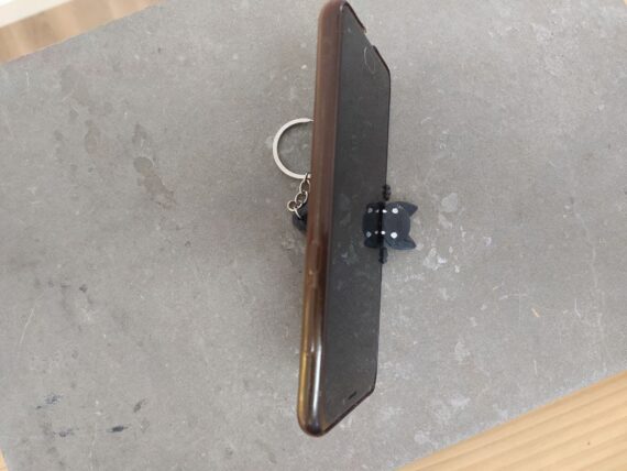 Llavero Murciélago BACK 2