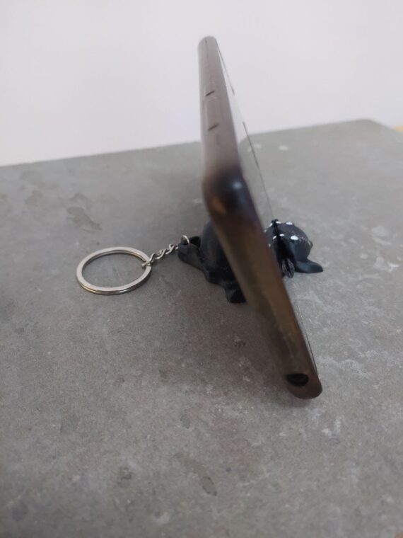 Llavero MurciélagoBACK 3