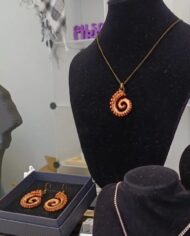 Colección PULPOS exposición