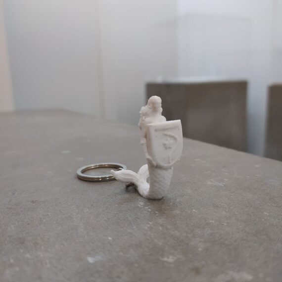 Chaveiro Serea FRONT 2