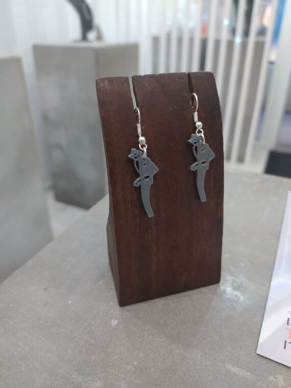 BRINCOS CASTELAO FRONT