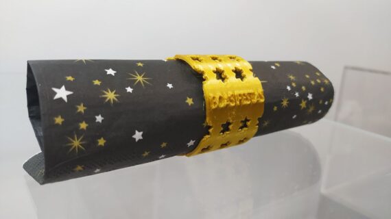 Servilleteiros Nadal BACK 2