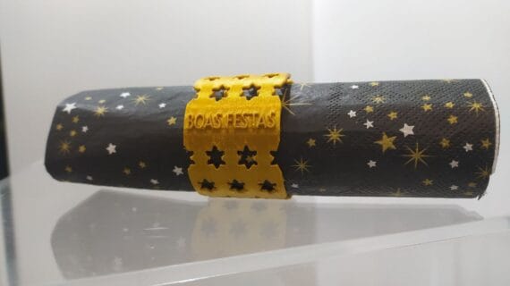 Servilleteiros Nadal BACK 3