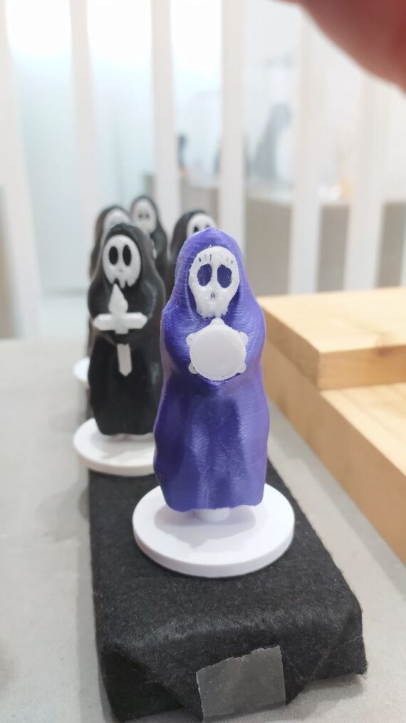 MORTIÑA DA SANTA COMPAÑA_FRONT II