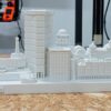 Skyline da Coruña I3D
