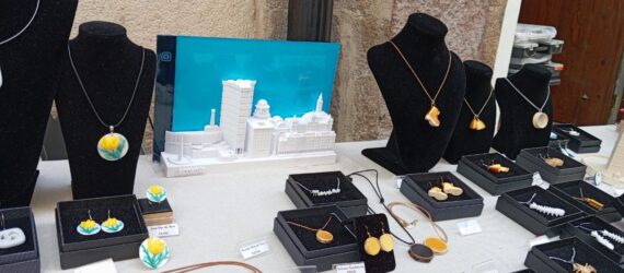 Skyline A Coruña II