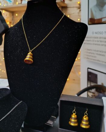 Colección Sellas I3D