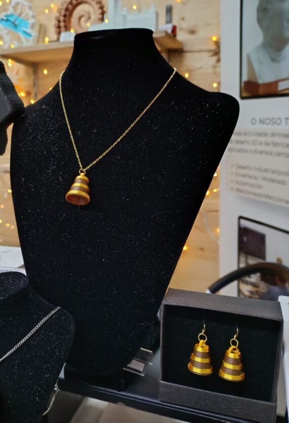 Colección Sellas I3D